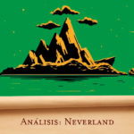 Análisis juego de rol neverland