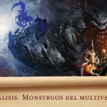 Análisis de Mordenkainen presenta: Monstruos del multiverso