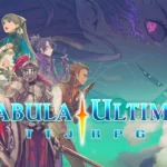 Devir anuncia «Fabula Ultima» y más novedades para 2025