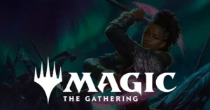 Hasbro y Legendary preparan el universo cinematográfico y televisivo de 'Magic: The Gathering'